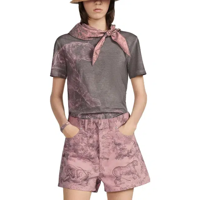 DIOR SS23
