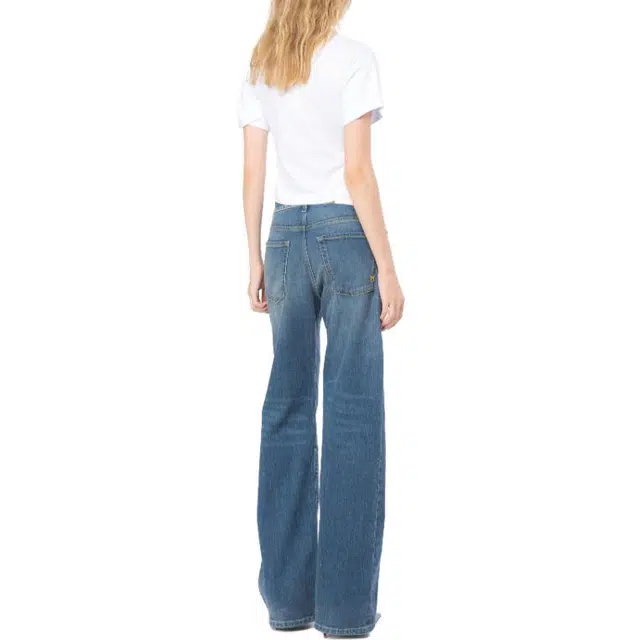PINKO T-Shirt Effetto Bustier T