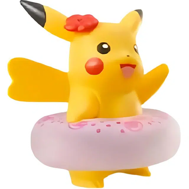 POKEMON x
