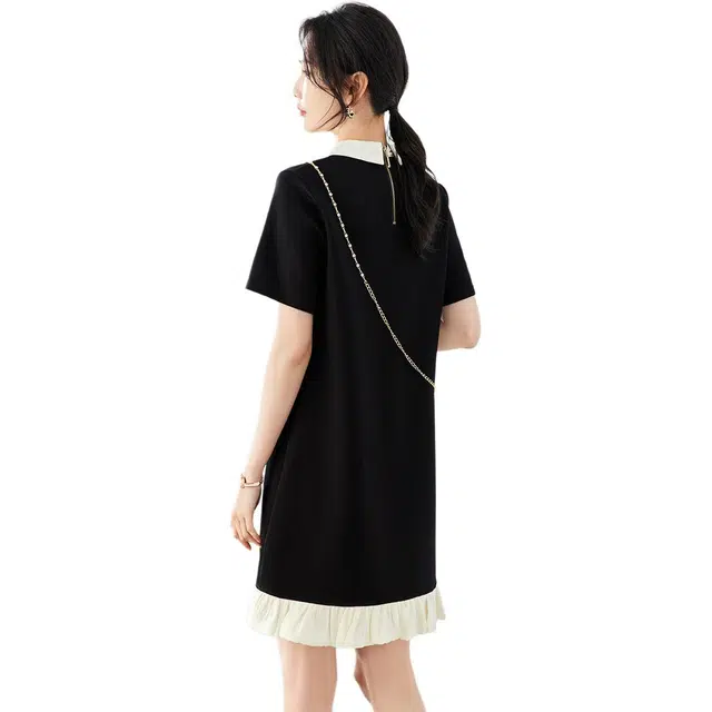 TERRE BLEUE SS24