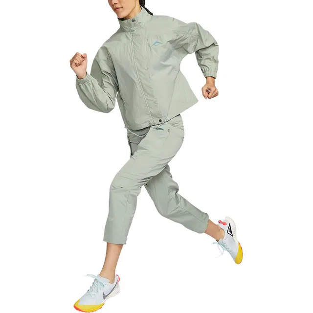 Nike Trail Repel Horizon Green