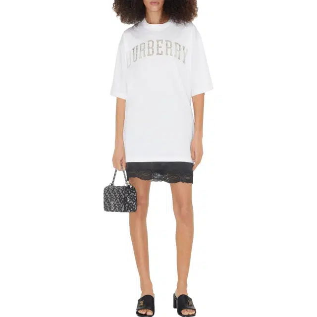 Burberry SS23 LogoT