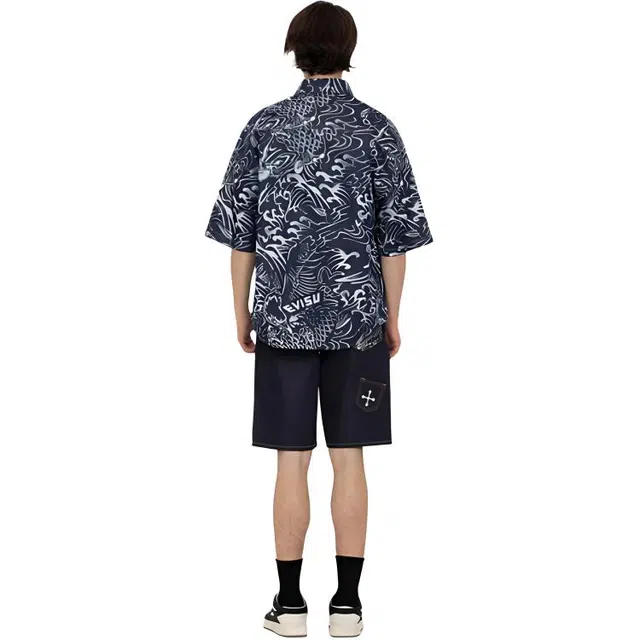 EVISU SS24