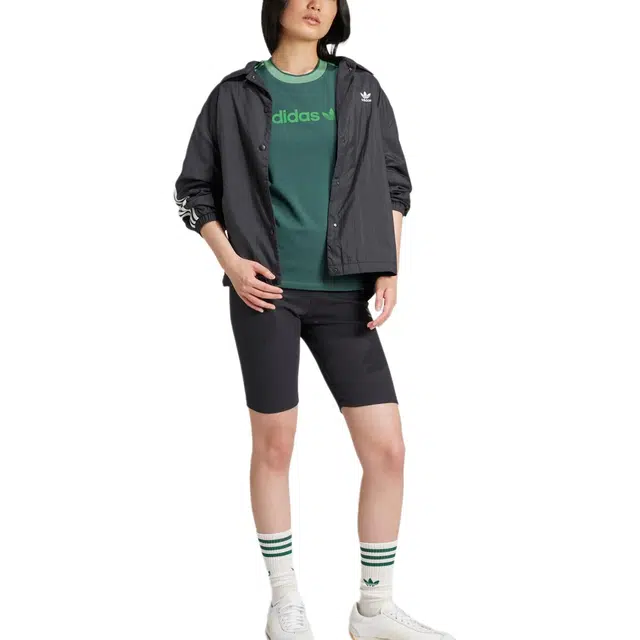 adidas originals Logo T