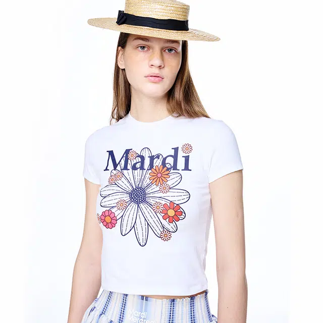 MARDI MERCREDI T