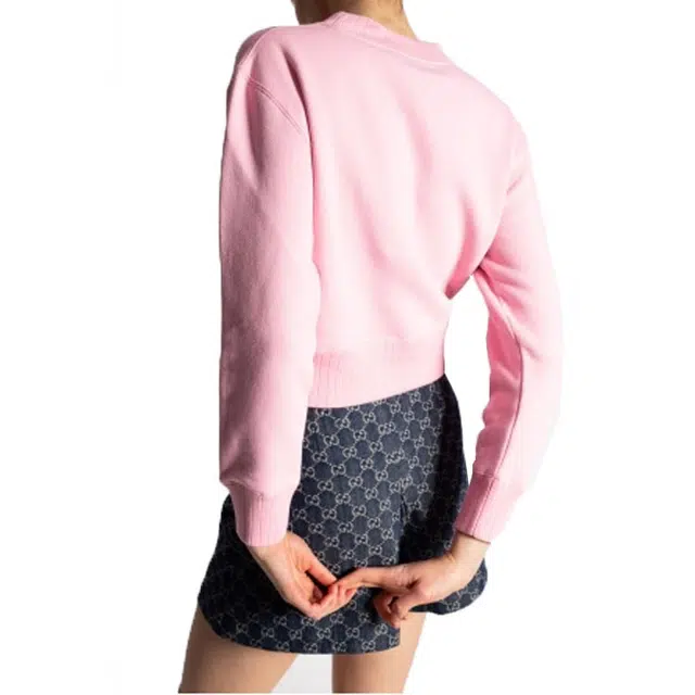 GUCCI x Disney Logo