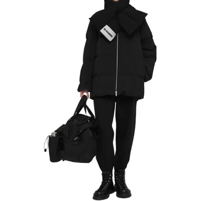 JIL SANDER