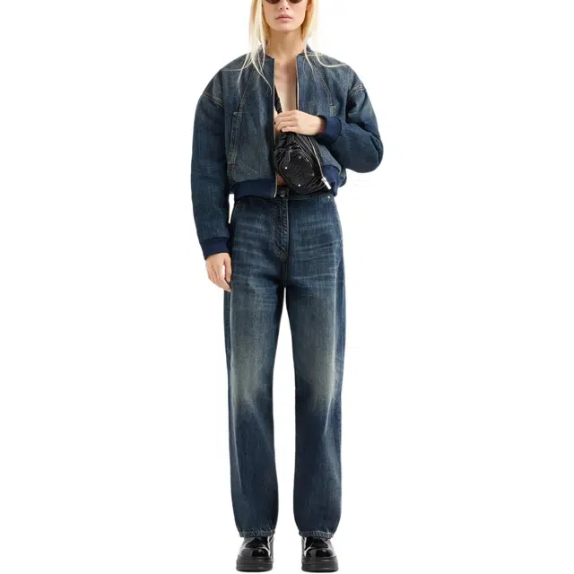 ARMANI EXCHANGE SS24