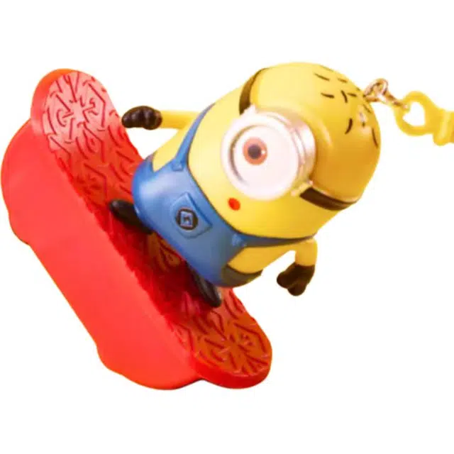 MINIONS