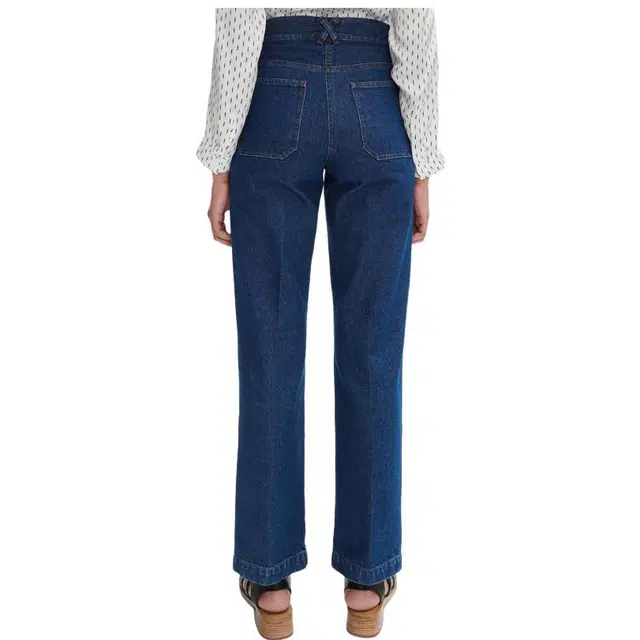 A.P.C