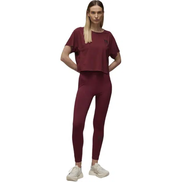Y-3 W RUN TIGHTS