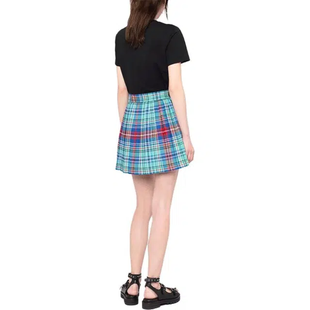 MOSCHINO SS22 T