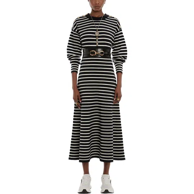 Alexander McQueen SS22