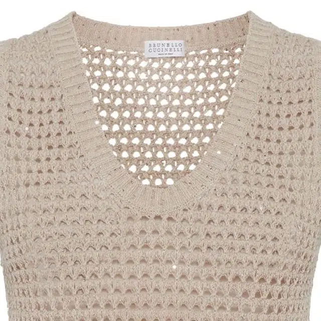 Brunello Cucinelli FW23 V