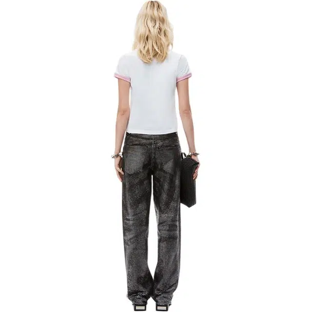 alexander wang FW24 T