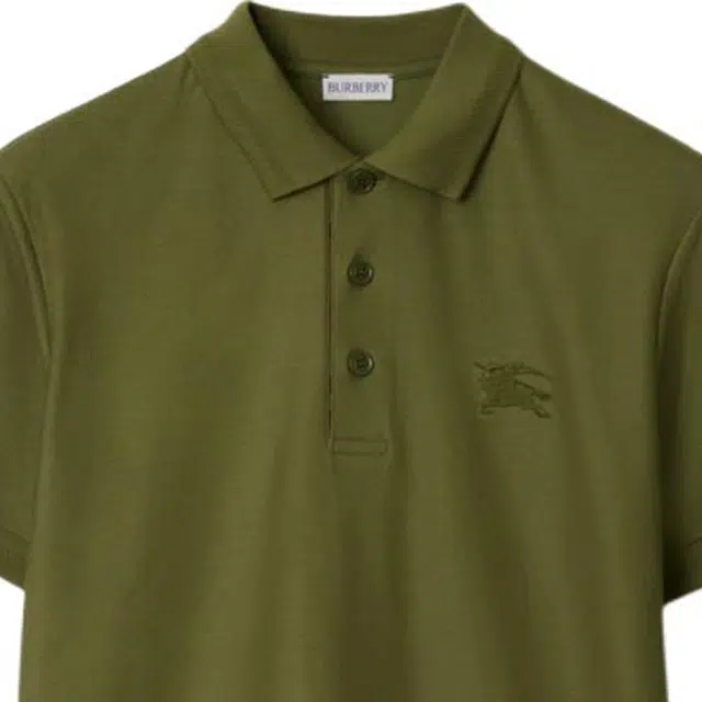 Burberry Polo