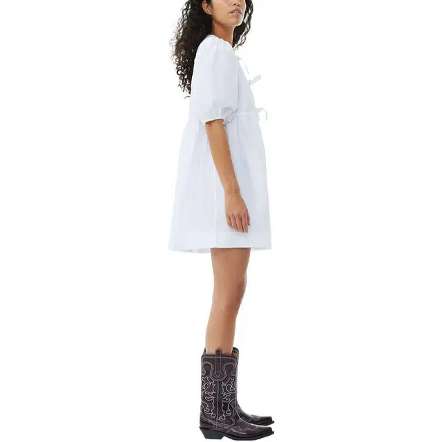 GANNI SS24 V