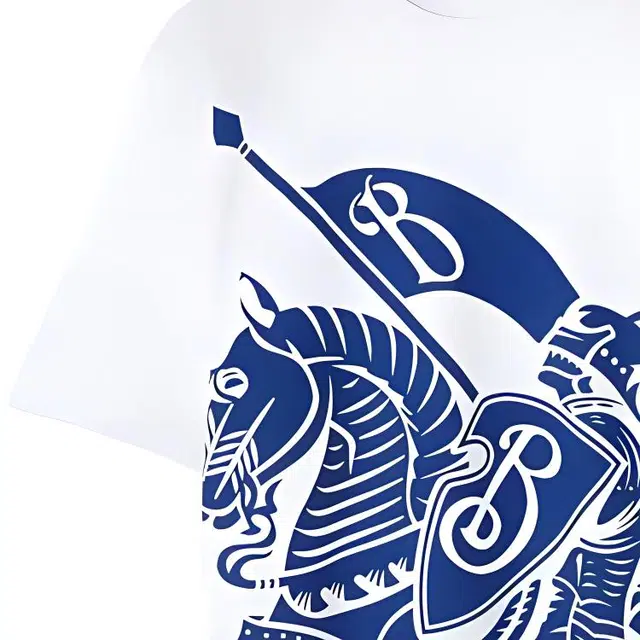 Burberry SS23 T