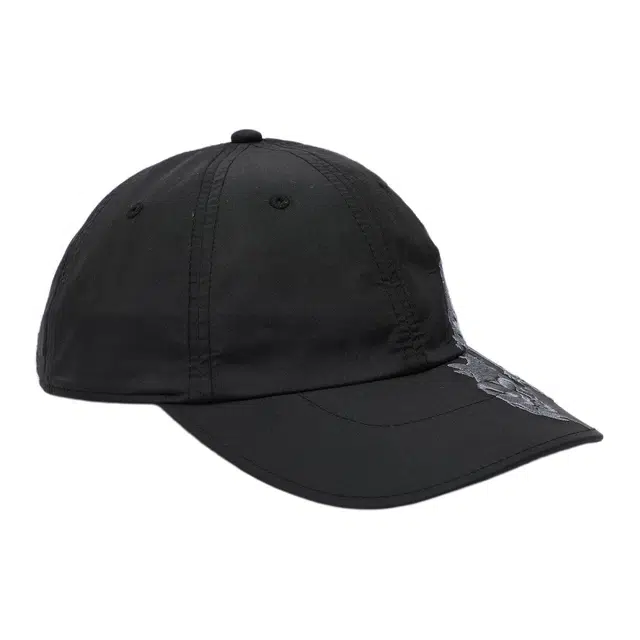 PUMA Cap Black