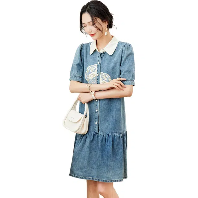 TERRE BLEUE SS24