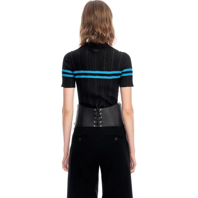 VVNK JANE PLUS Polo