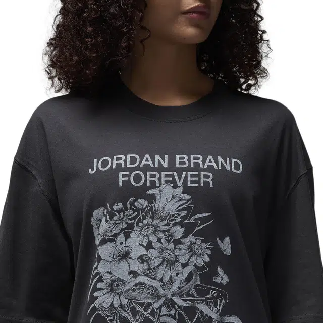 Jordan T