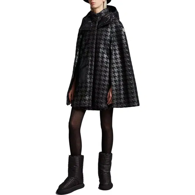 Moncler x FRGMT