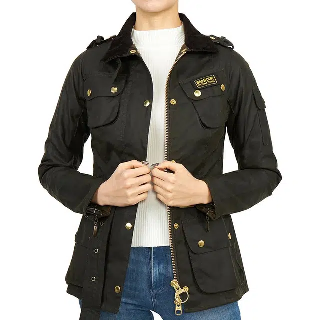 BARBOUR