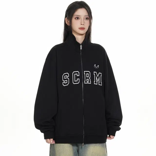 SCRM Logo