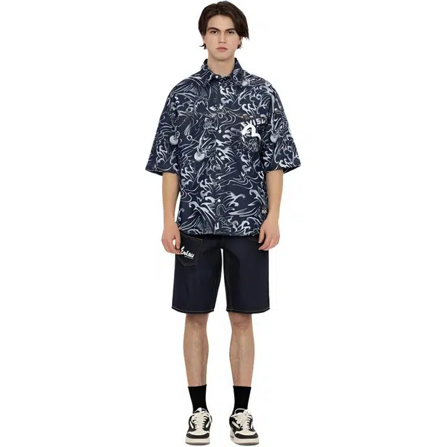 EVISU SS24