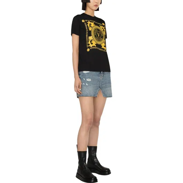 VERSACE JEANS T