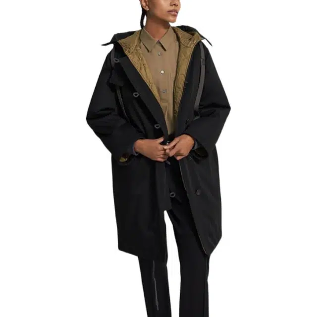 THEORY x Lucas FW22