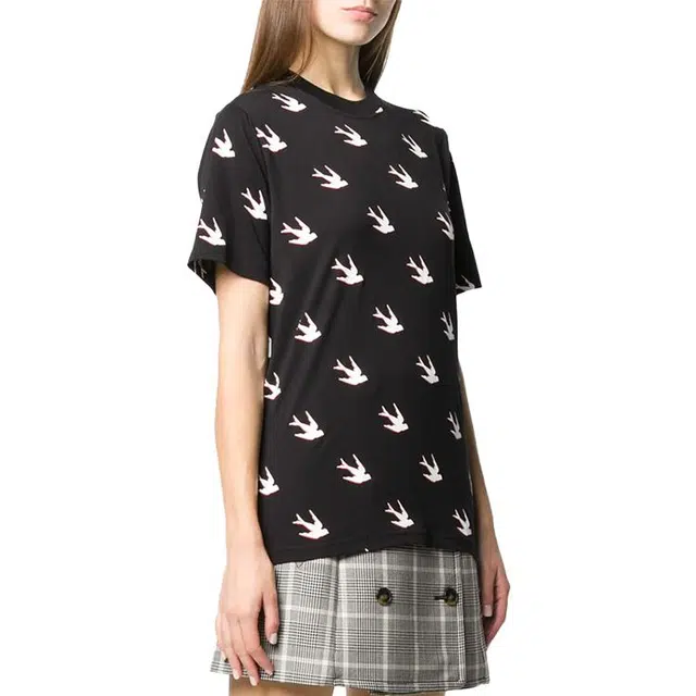 McQ Alexander McQueen T
