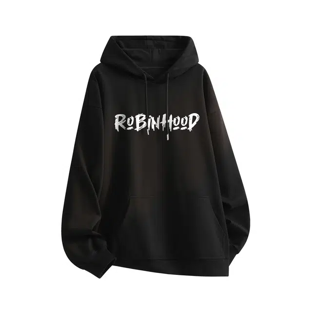 ROBINHOOD logo