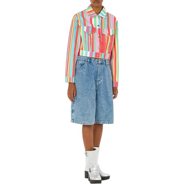 MOSCHINO