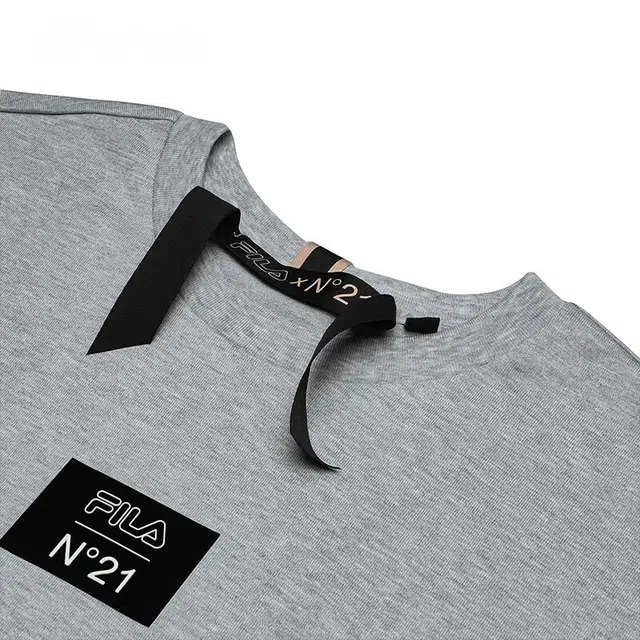 FILA FUSION x N21 T