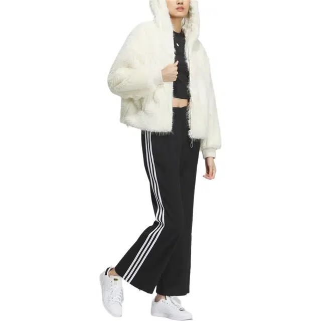 adidas originals x FEIFEI RUAN FW23 logo