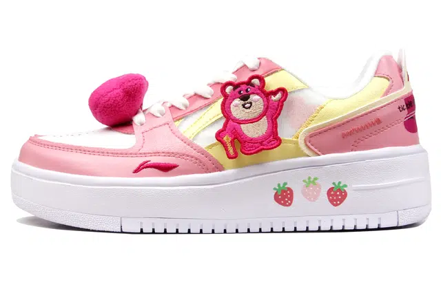 Disney x LiNing