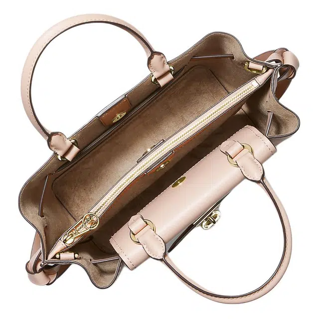 MICHAEL KORS MK Nouveau Hamilton LOGO