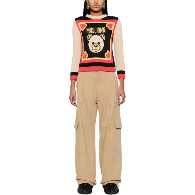 MOSCHINO SS24