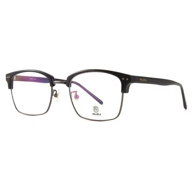 MUZU Eyewear Frame