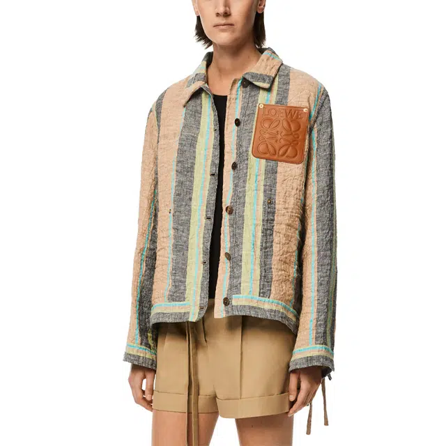 LOEWE SS21