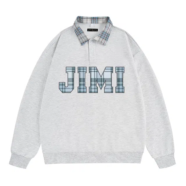 JIMIJONS LogoPOLO