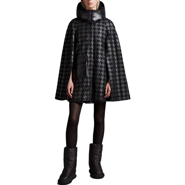 Moncler x FRGMT