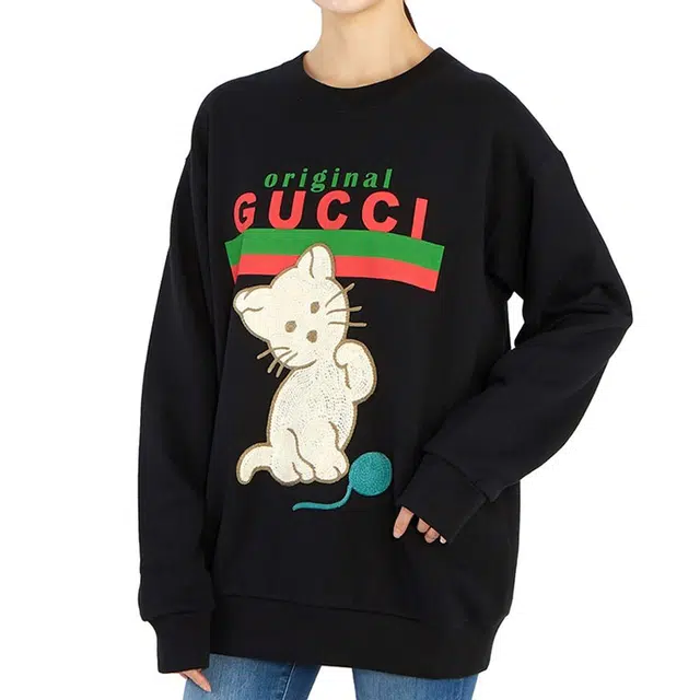 GUCCI FW22 Logo