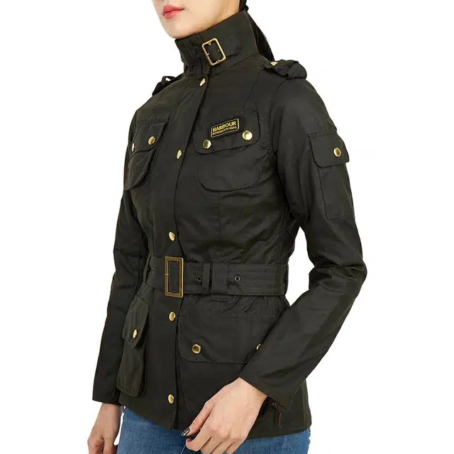 BARBOUR