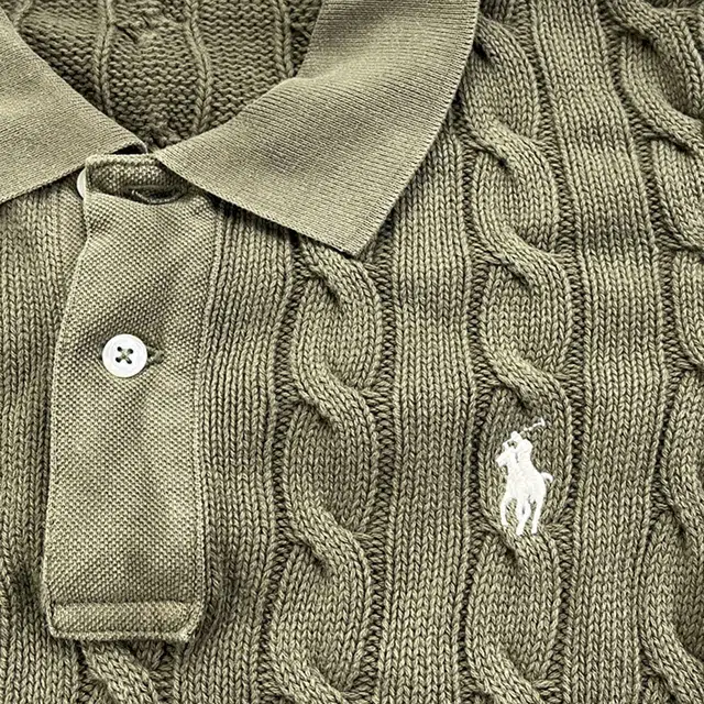 Polo Ralph Lauren SS24 Polo