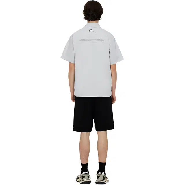EVISU KURO SS24