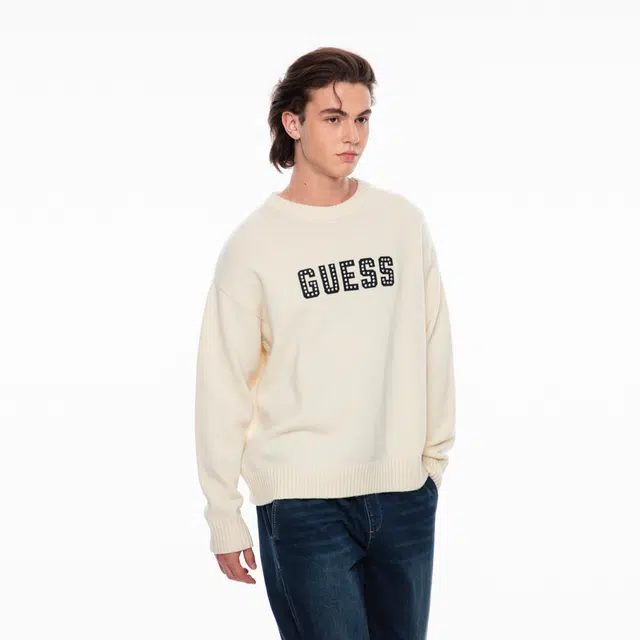 GUESS logo