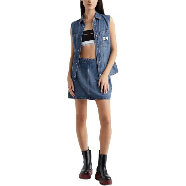 CKCalvin Klein Jeans SS24